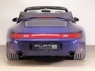 Porsche 911 Gebrauchtwagen