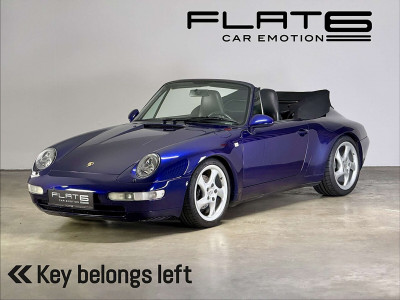 Porsche 911 Gebrauchtwagen