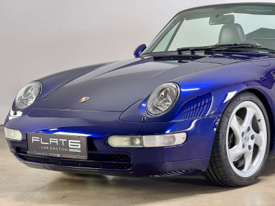 Porsche 911 Gebrauchtwagen
