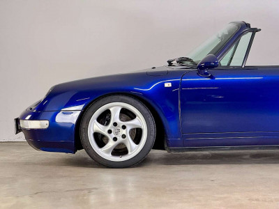 Porsche 911 Gebrauchtwagen