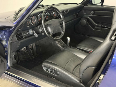 Porsche 911 Gebrauchtwagen