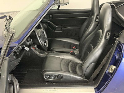 Porsche 911 Gebrauchtwagen