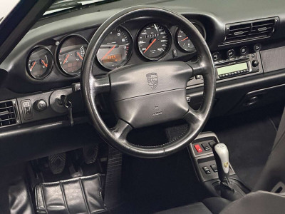 Porsche 911 Gebrauchtwagen