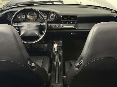 Porsche 911 Gebrauchtwagen