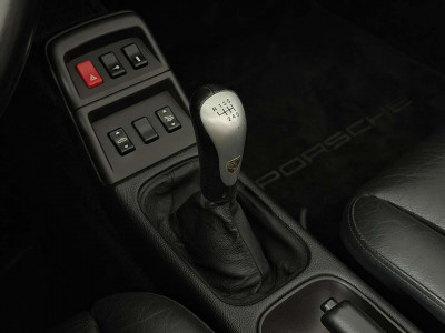 Porsche 911 Gebrauchtwagen