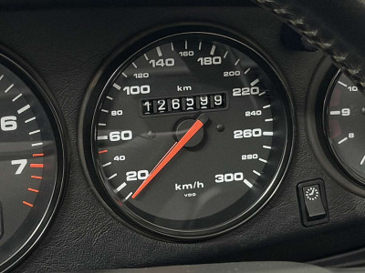 Porsche 911 Gebrauchtwagen