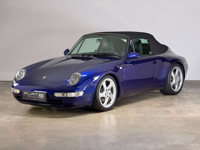 Porsche 911 Gebrauchtwagen