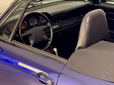 Porsche 911 Gebrauchtwagen