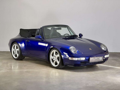 Porsche 911 Gebrauchtwagen