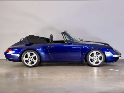 Porsche 911 Gebrauchtwagen