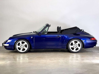 Porsche 911 Gebrauchtwagen