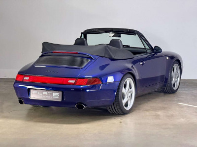 Porsche 911 Gebrauchtwagen