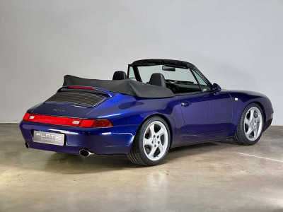 Porsche 911 Gebrauchtwagen