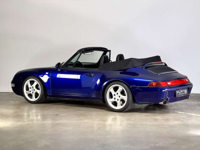 Porsche 911 Gebrauchtwagen