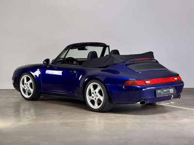 Porsche 911 Gebrauchtwagen