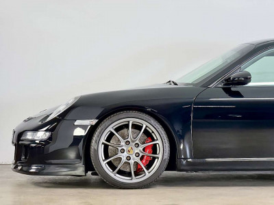 Porsche 911 Gebrauchtwagen