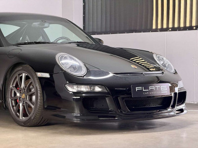 Porsche 911 Gebrauchtwagen