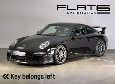 Porsche 911 Gebrauchtwagen