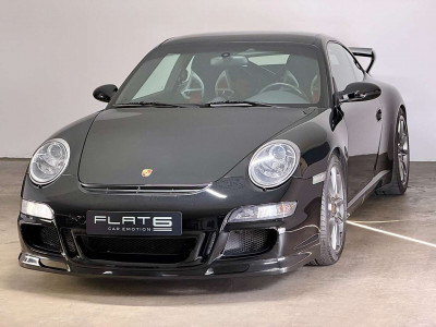 Porsche 911 Gebrauchtwagen