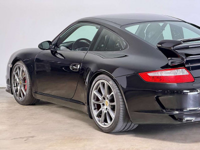 Porsche 911 Gebrauchtwagen