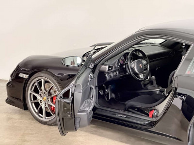 Porsche 911 Gebrauchtwagen