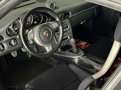 Porsche 911 Gebrauchtwagen