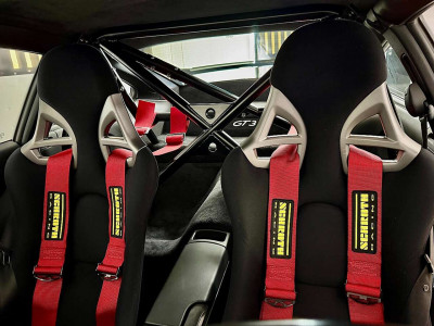 Porsche 911 Gebrauchtwagen