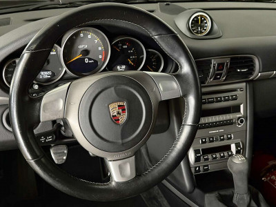 Porsche 911 Gebrauchtwagen
