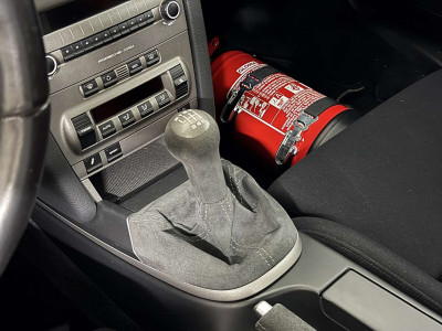 Porsche 911 Gebrauchtwagen