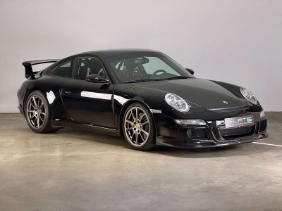 Porsche 911 Gebrauchtwagen