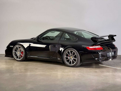 Porsche 911 Gebrauchtwagen