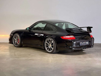 Porsche 911 Gebrauchtwagen