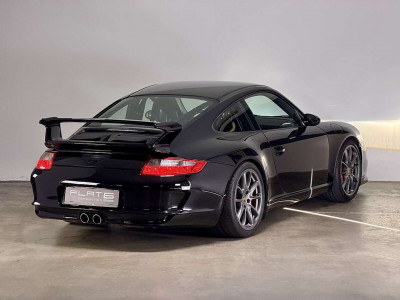 Porsche 911 Gebrauchtwagen