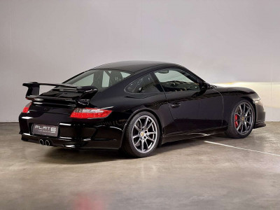Porsche 911 Gebrauchtwagen