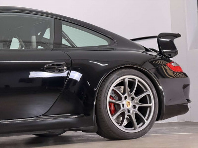 Porsche 911 Gebrauchtwagen