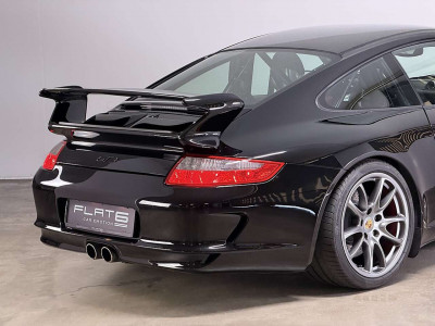 Porsche 911 Gebrauchtwagen