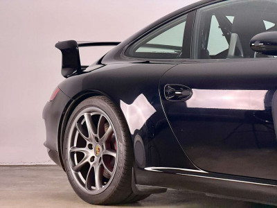 Porsche 911 Gebrauchtwagen