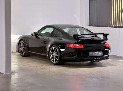 Porsche 911 Gebrauchtwagen