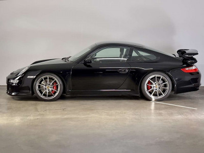 Porsche 911 Gebrauchtwagen