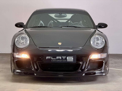 Porsche 911 Gebrauchtwagen