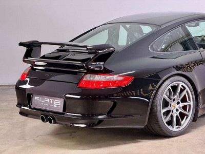 Porsche 911 Gebrauchtwagen