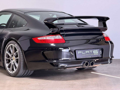 Porsche 911 Gebrauchtwagen