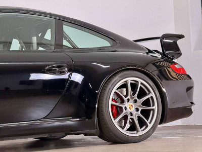 Porsche 911 Gebrauchtwagen