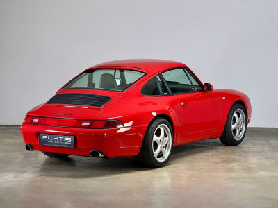 Porsche 911 Gebrauchtwagen Porsche 911 Gebrauchtwagen