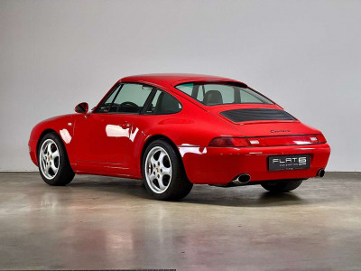 Porsche 911 Gebrauchtwagen Porsche 911 Gebrauchtwagen