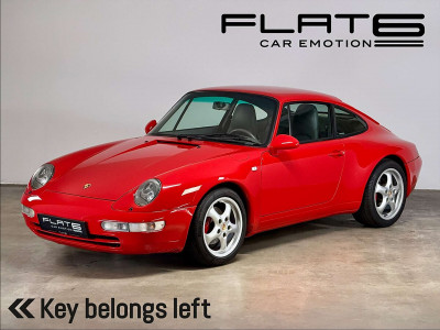 Porsche 911 Gebrauchtwagen Porsche 911 Gebrauchtwagen