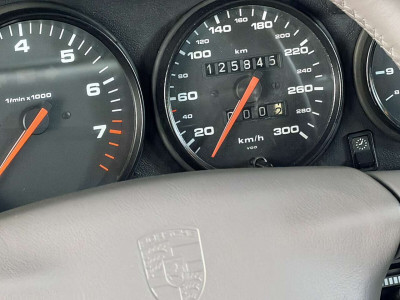 Porsche 911 Gebrauchtwagen Porsche 911 Gebrauchtwagen