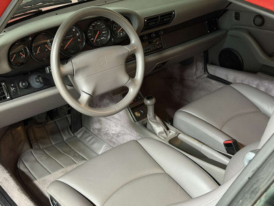 Porsche 911 Gebrauchtwagen Porsche 911 Gebrauchtwagen
