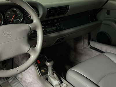 Porsche 911 Gebrauchtwagen Porsche 911 Gebrauchtwagen