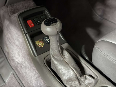 Porsche 911 Gebrauchtwagen Porsche 911 Gebrauchtwagen